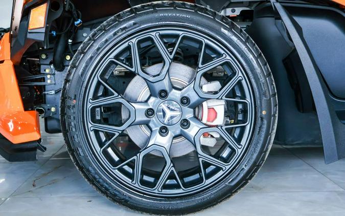 2024 Polaris Slingshot SL AutoDrive