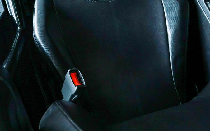 2024 Polaris Slingshot SL AutoDrive