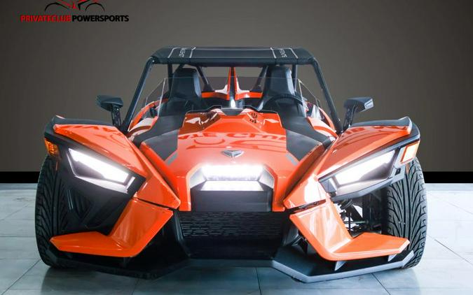 2024 Polaris Slingshot SL AutoDrive