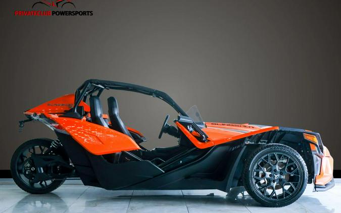 2024 Polaris Slingshot SL AutoDrive