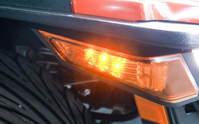2024 Polaris Slingshot SL AutoDrive