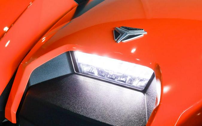 2024 Polaris Slingshot SL AutoDrive