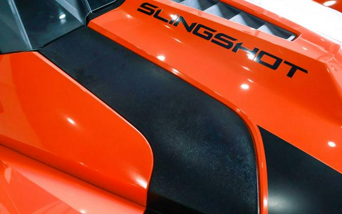 2024 Polaris Slingshot SL AutoDrive