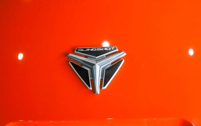 2024 Polaris Slingshot SL AutoDrive
