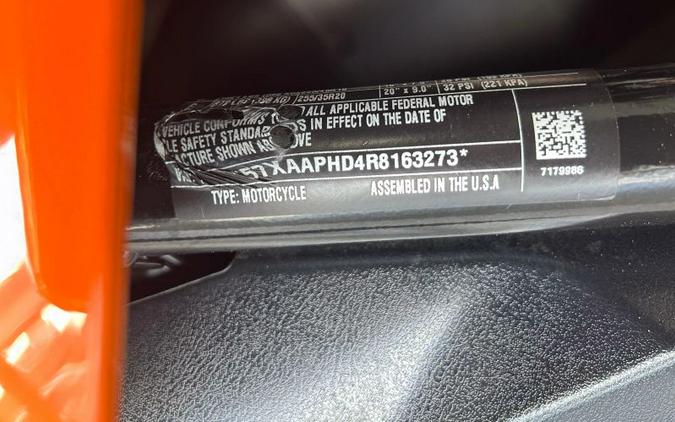 2024 Polaris Slingshot SL AutoDrive