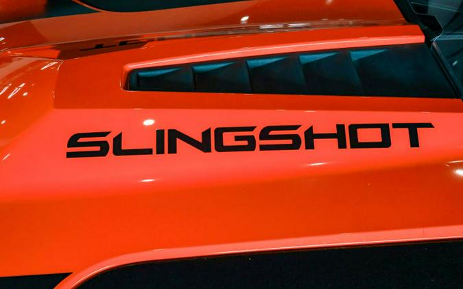 2024 Polaris Slingshot SL AutoDrive