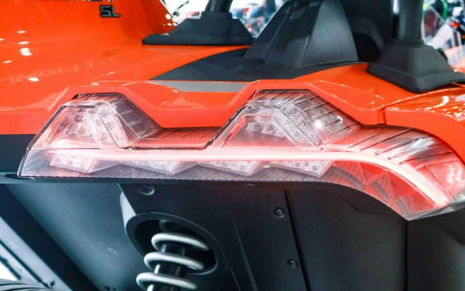 2024 Polaris Slingshot SL AutoDrive