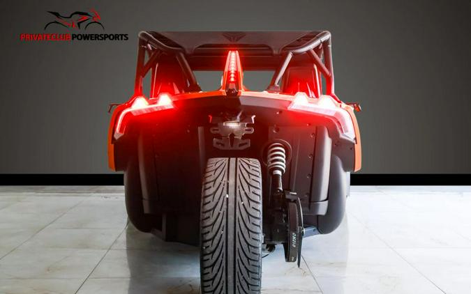 2024 Polaris Slingshot SL AutoDrive
