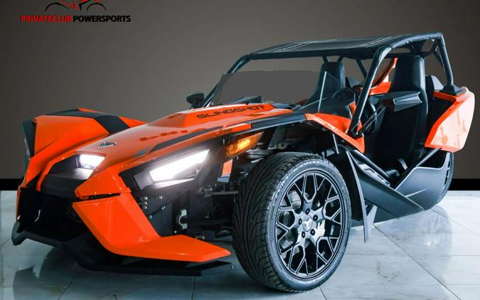 2024 Polaris Slingshot SL AutoDrive