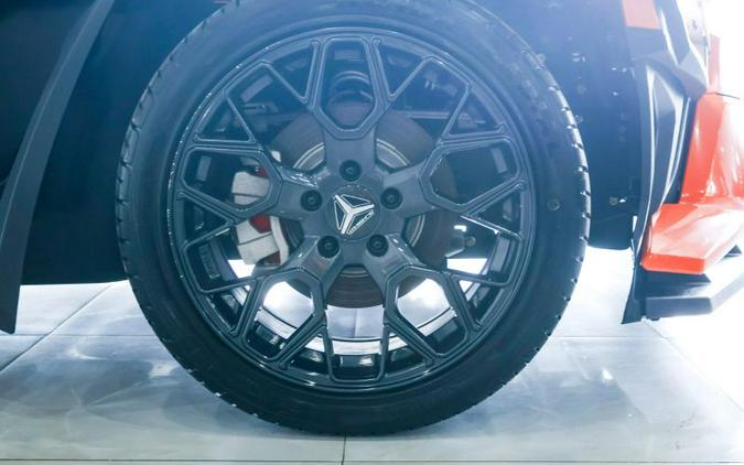 2024 Polaris Slingshot SL AutoDrive