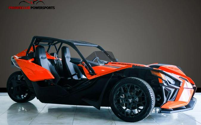 2024 Polaris Slingshot SL AutoDrive
