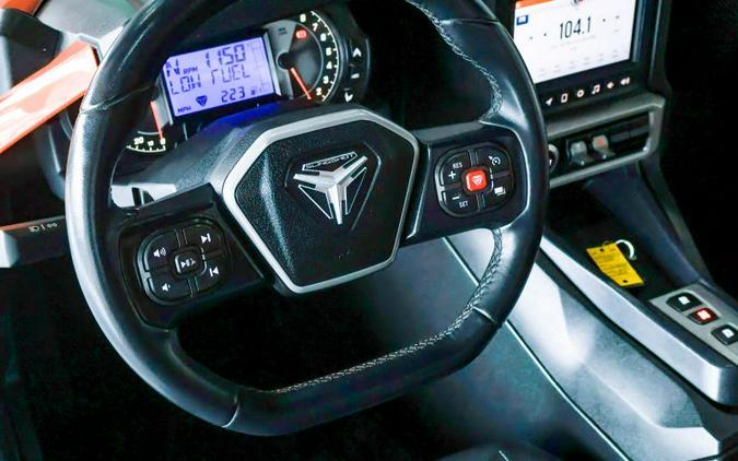 2024 Polaris Slingshot SL AutoDrive