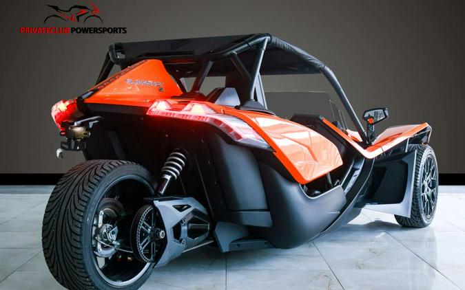 2024 Polaris Slingshot SL AutoDrive