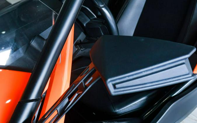 2024 Polaris Slingshot SL AutoDrive