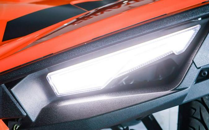 2024 Polaris Slingshot SL AutoDrive