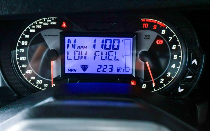 2024 Polaris Slingshot SL AutoDrive