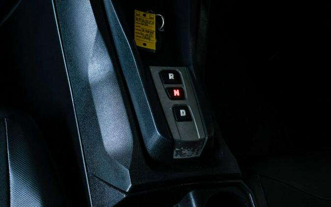 2024 Polaris Slingshot SL AutoDrive
