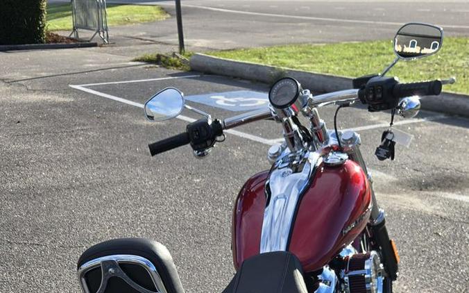 2025 Harley-Davidson® FXBR - Breakout®