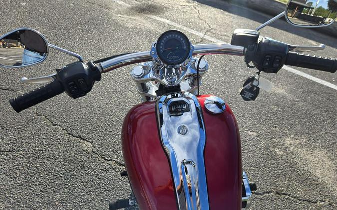 2025 Harley-Davidson® FXBR - Breakout®