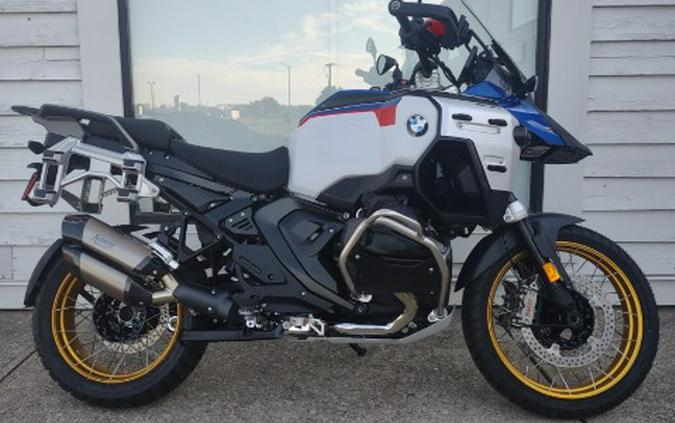 2026 BMW R 1300 GS Adventure