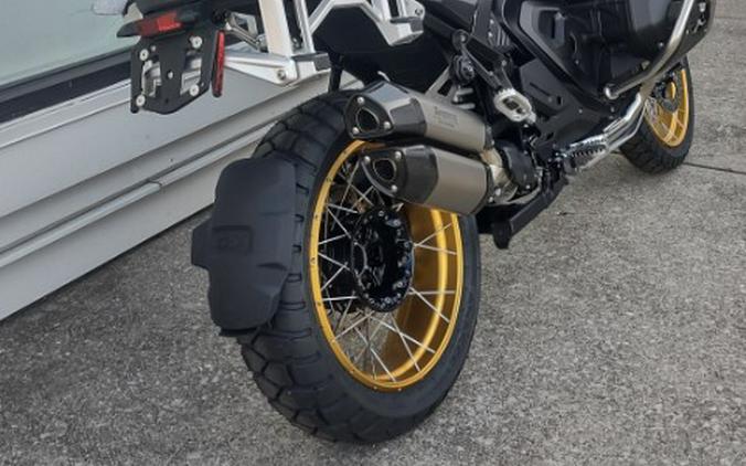 2026 BMW R 1300 GS Adventure