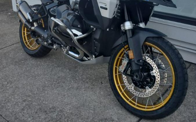 2026 BMW R 1300 GS Adventure