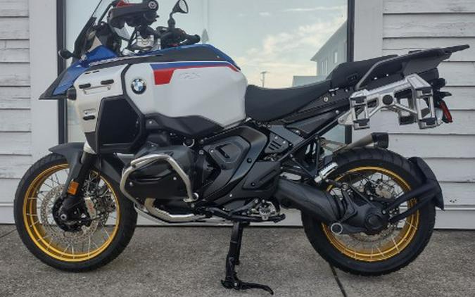 2026 BMW R 1300 GS Adventure