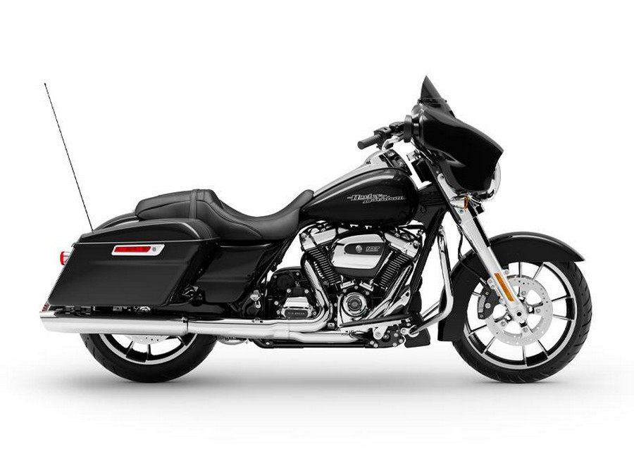 2020 Harley-Davidson® FLHX - Street Glide®