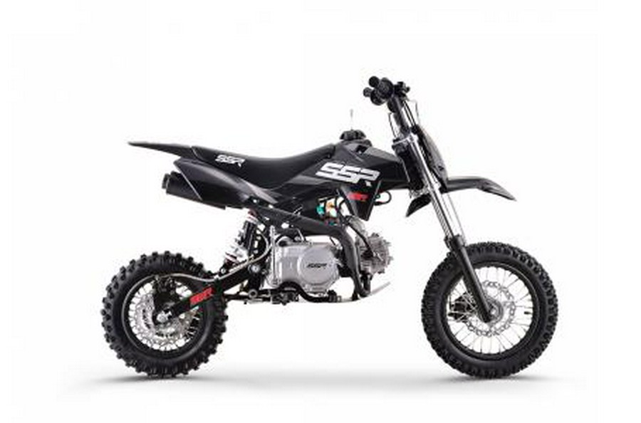 2021 SSR Motorsports SR110