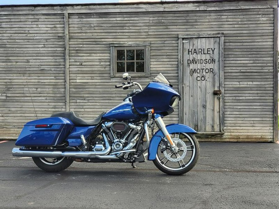 2017 Harley-Davidson® FLTRXS - Road Glide® Special