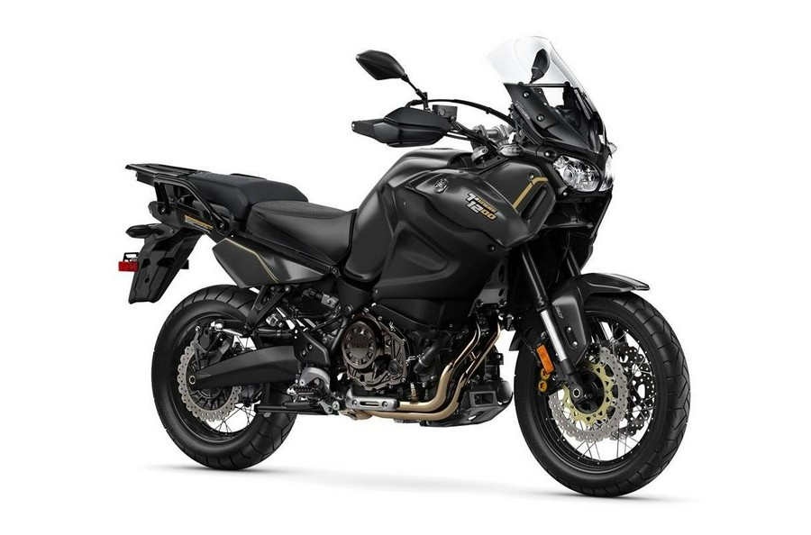 2023 Yamaha SUPER TENERE ES CA