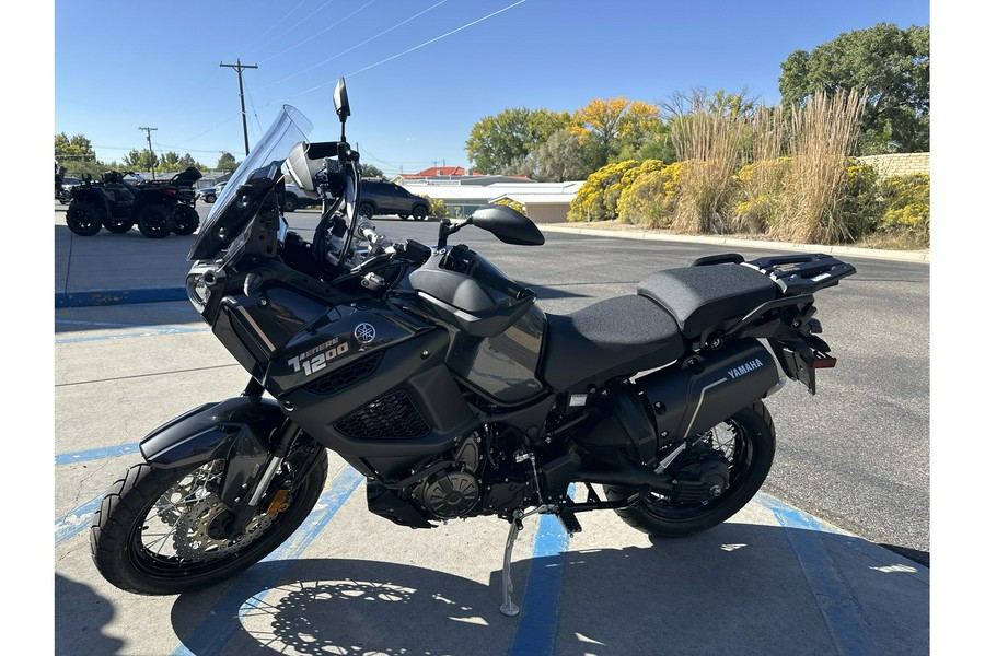 2023 Yamaha SUPER TENERE ES CA