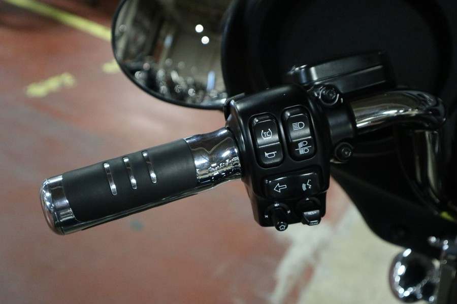 2020 Harley-Davidson Street Glide®