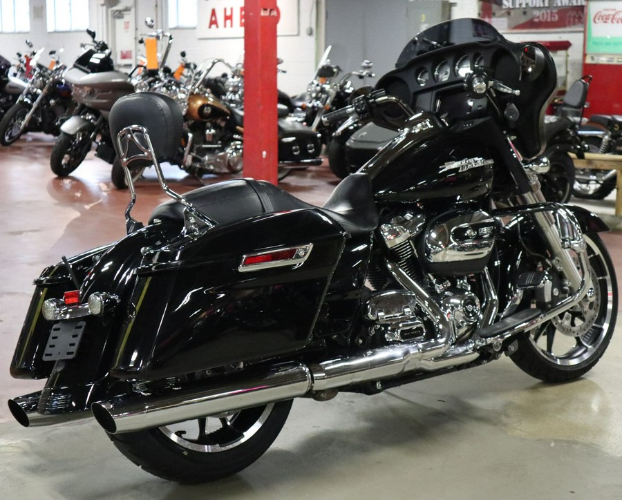 2020 Harley-Davidson Street Glide®