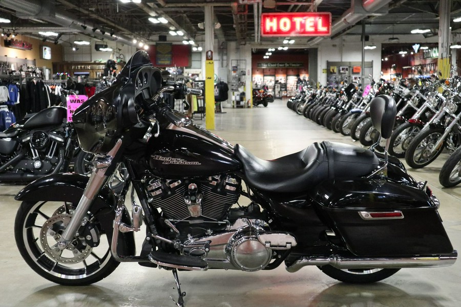 2020 Harley-Davidson Street Glide®