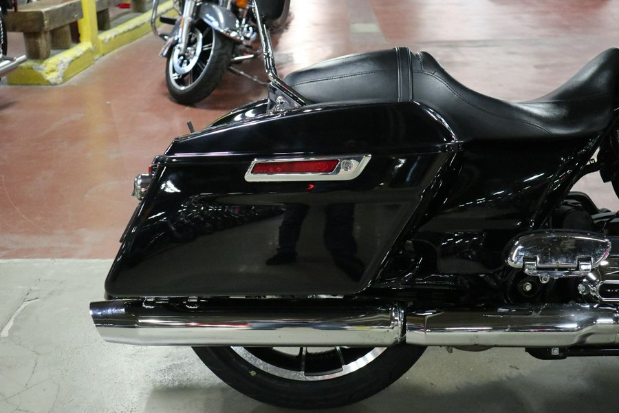 2020 Harley-Davidson Street Glide®