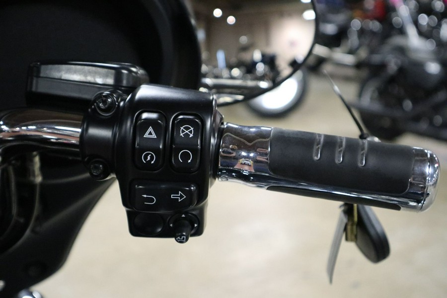 2020 Harley-Davidson Street Glide®