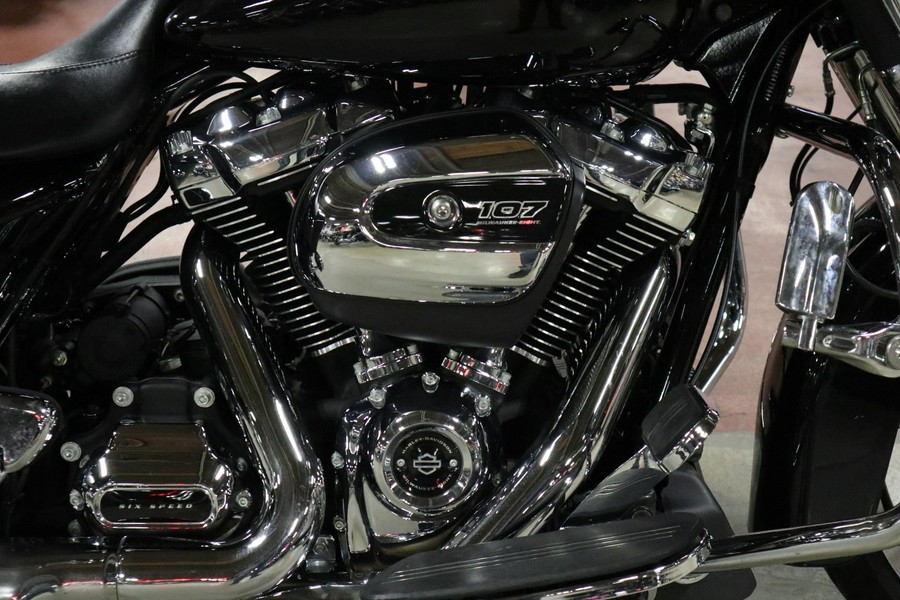 2020 Harley-Davidson Street Glide®