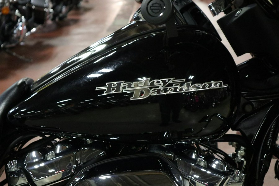 2020 Harley-Davidson Street Glide®