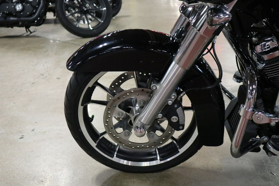 2020 Harley-Davidson Street Glide®