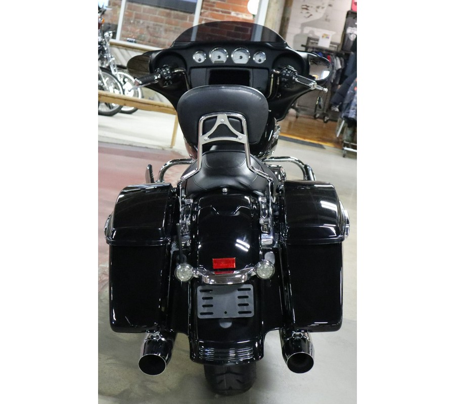 2020 Harley-Davidson Street Glide®