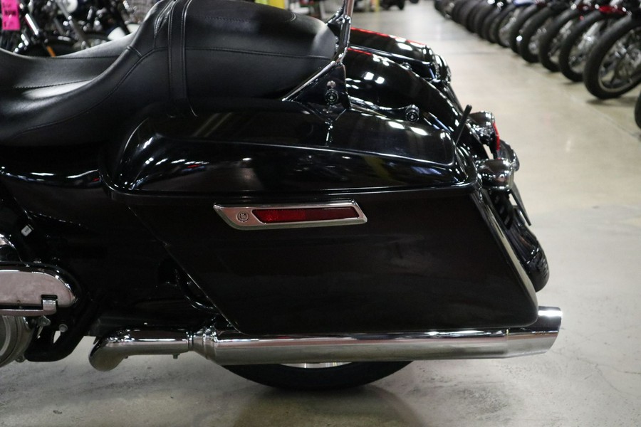 2020 Harley-Davidson Street Glide®