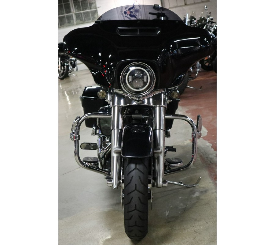 2020 Harley-Davidson Street Glide®