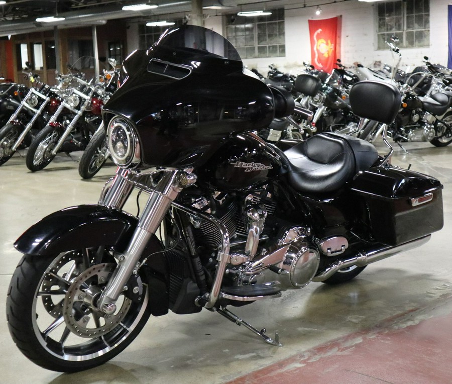 2020 Harley-Davidson Street Glide®