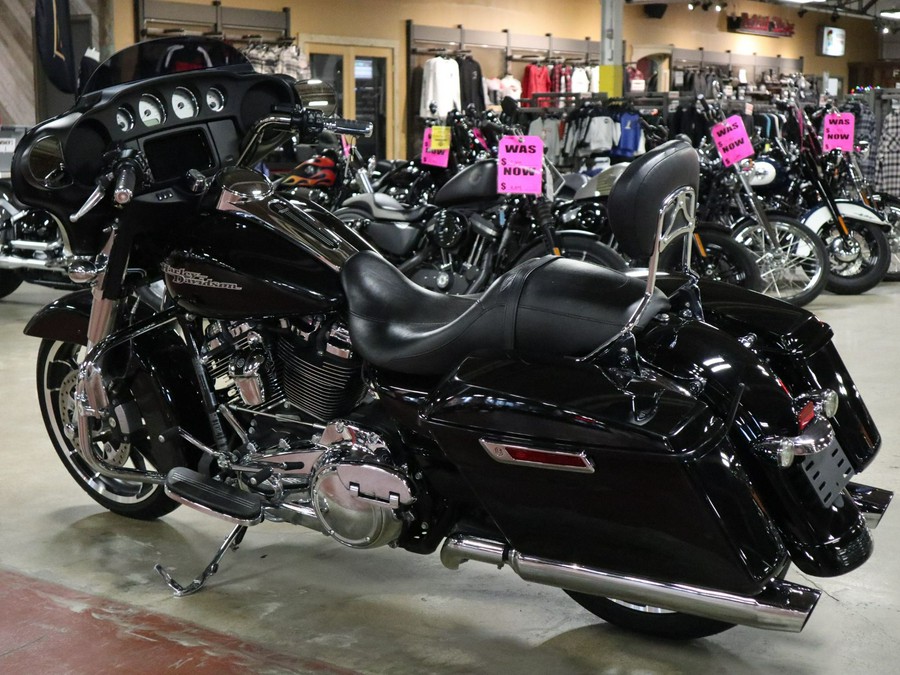 2020 Harley-Davidson Street Glide®