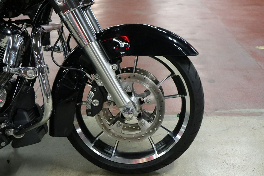 2020 Harley-Davidson Street Glide®