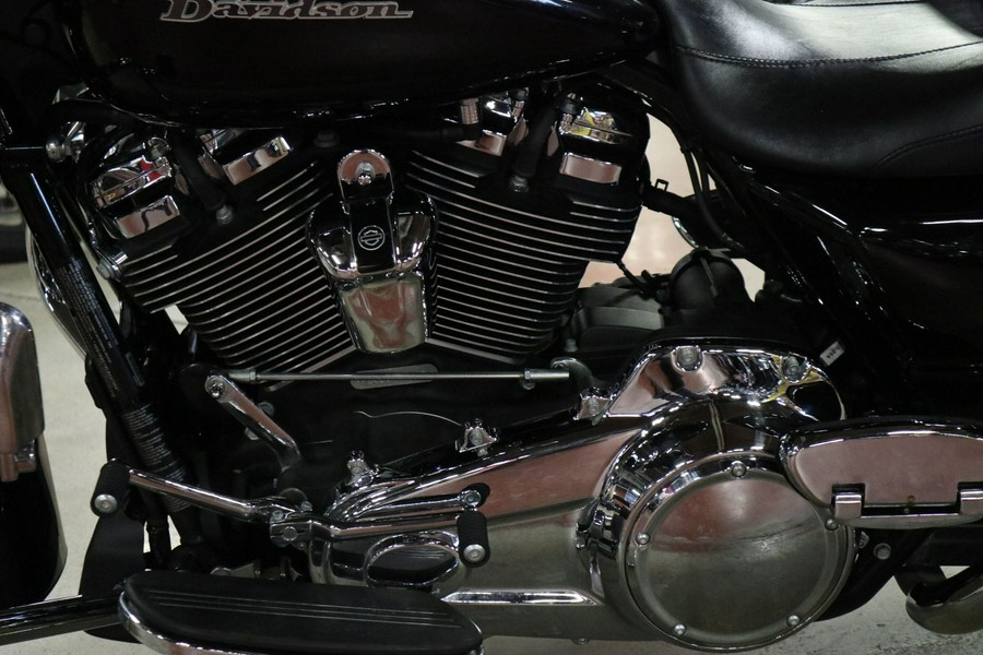 2020 Harley-Davidson Street Glide®