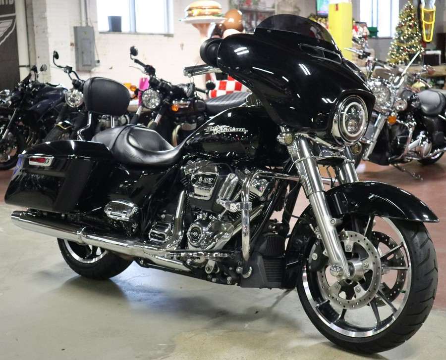 2020 Harley-Davidson Street Glide®