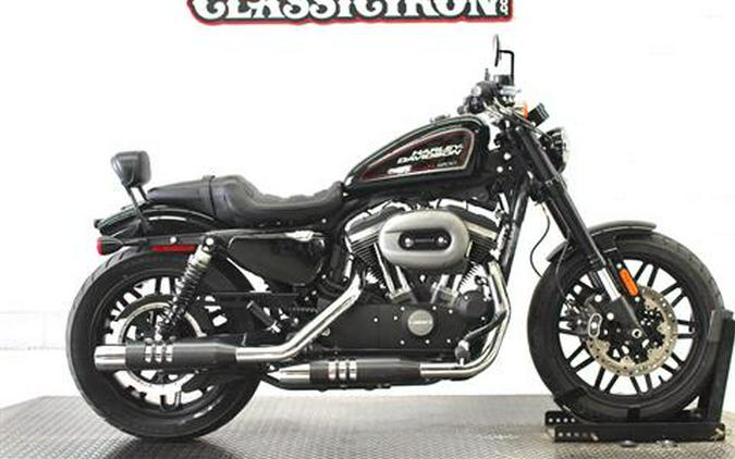 2019 Harley-Davidson Roadster™