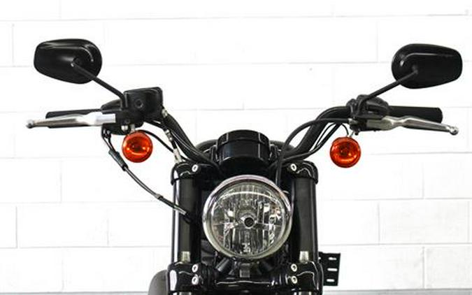 2019 Harley-Davidson Roadster™